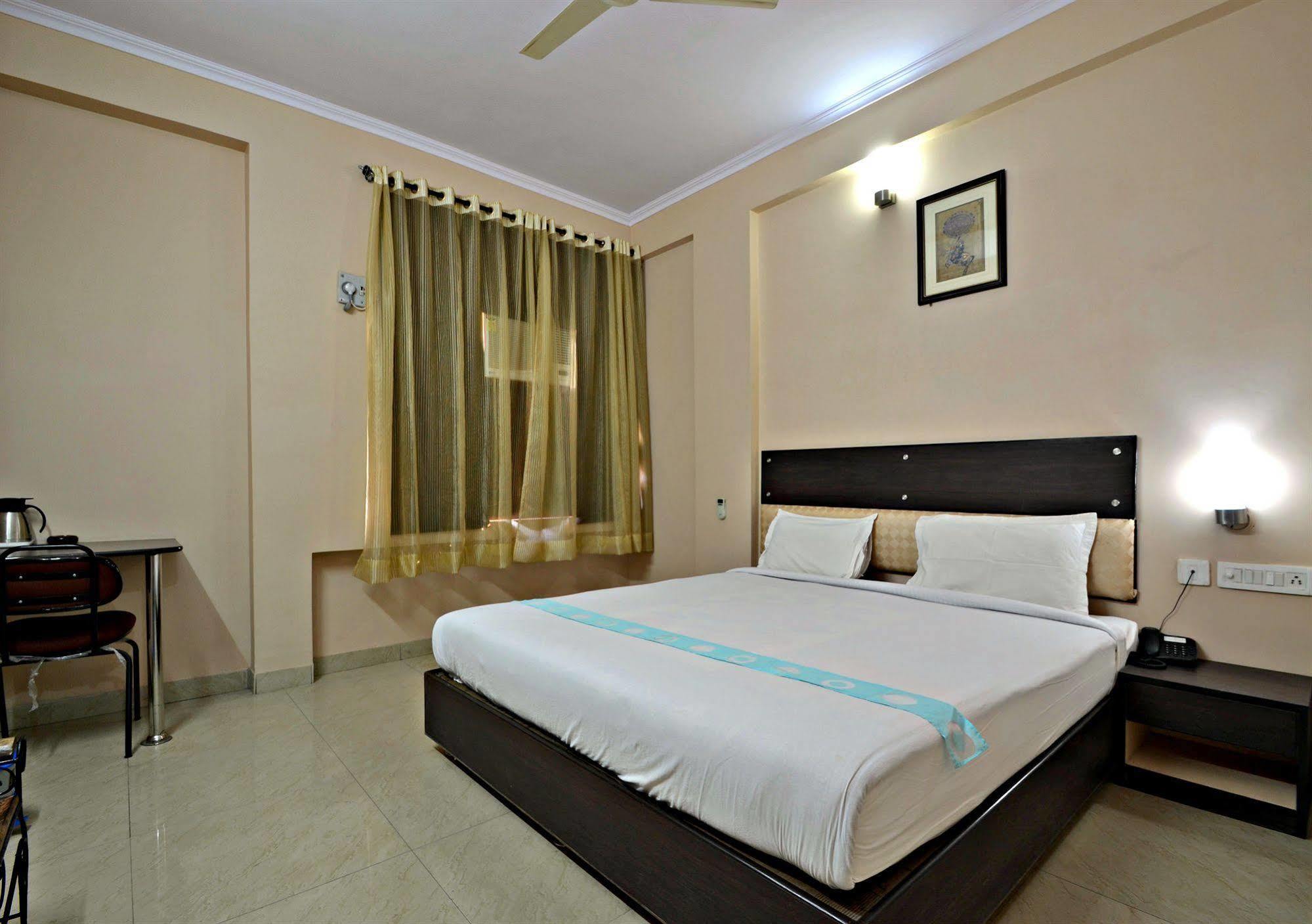 Hotel Ram Singh Palace Jaipur Extérieur photo